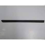 Resim 2003-2010 Opel Meriva Arka Kapı Bandı Sağ Siyah Adet Oem No:5171178 