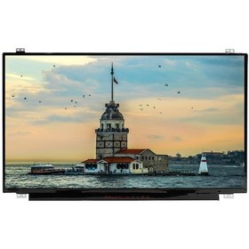 Resim N156Bge-E42 15.6" 30 Pin Slim Led Ekran Panel 1366X768 A+ 