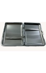 Resim Ardahan Ticaret Metal 16’lı Kısa Sigara Tabakası 