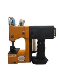 Resim Kingstar Gk9-900d Şarjlı Çuvalağzı Dikiş Makinesi 