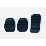 Resim Space Renault Kangoo (1998-2010) Debriyaj+Fren+Gaz Pedal Lastik Seti 