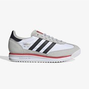 Resim Adidas Originals Sl 72 Rs Unisex Beyaz Sneaker Js0746 Beyaz 