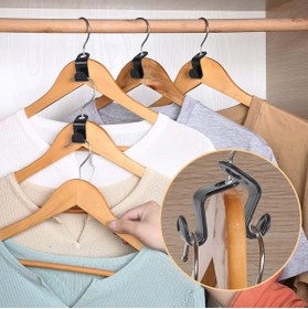 Resim Boldy 2'li Araç Koltuk Arkası Askısı -oto Koltuk Kancası-oto Koltuk Askısı-araç Eşya Askısı-kıyafet Askısı 