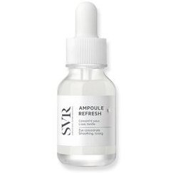 Resim Svr Ampoule Refresh Smoothing Toning Eye Concentrate 15 ml 