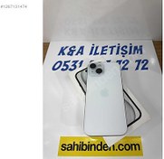 Resim Apple iPhone 15 İkinci El TR | 128 GB | Mavi İkinci El 11 AY GARANTİLİ PİL92 İPHONE 15 128 GB EKSİKSİZ ÇOK TEMİZ