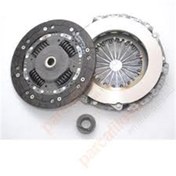 Resim Citroen C4 1.6 Hdi Manuel Vites Debriyaj Seti Sachs Marka 2052.F3 