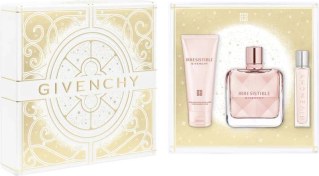 Resim Givenchy Irresistible Edp 80 Ml + Body Lotion 75 Ml + Edp 12,5 Ml 3274872496347 Diğer 