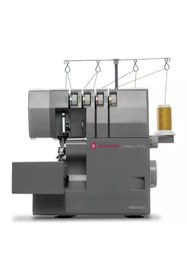 Resim SINGER Hd0405s Dikiş Overlok Makinesi 