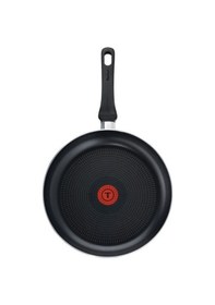 Resim Emr Tefal Cook Right 20 Cm Kırmızı Teflon Tava 