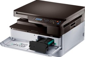 Resim Samsung Multixpress Sl-K2200 A3 A4 