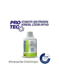 Resim Protec Radyatör Delik Tıkama 375ml - Çatlak Tıkayıcı 