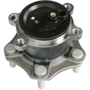 Resim Esse Oto Mazda 3 13-17 Arka Rulmanlı Teker Poryası Mhr11695 Bjs7-26-15x 