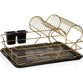 Resim Lalezar Çift Katlı Bulaşıklık 