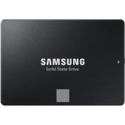 Resim 870 EVO MZ-77E500BW 500 GB 2.5" SATA3 560 - 530 MB/S SSD Samsung