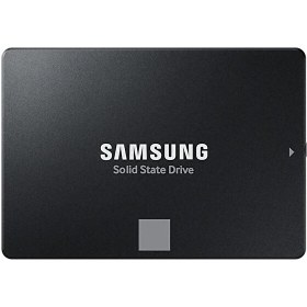 Resim 870 EVO MZ-77E500BW 500 GB 2.5" SATA3 560 - 530 MB/S SSD 