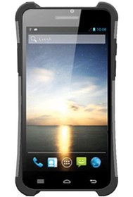 Resim Newland N5000 4g+wıfı+nfc+gps 2d Android El Terminali Ip54 