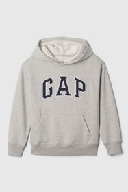 Resim GAP V-Bas Heritage Çocuk Sweatshirt 