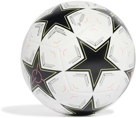 Resim adidas UCL TRN Üniseks Yetişkin Top, white, 3 