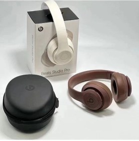 Resim Wholesale00 Beats Studio Pro 4, Kablosuz Bluetooth Kulaklık, Sanbuyos Listeli, 4. Nesil, Mükemmel Ses Kalitesi 