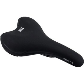 Resim Selle Royal Astro Sele Mat Siyah 