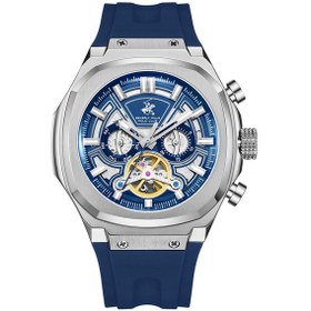 Resim Beverly Hills Polo Club Bp3750x.399 Kadın Kol Saati Diğer 