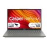 Resim Casper Nirvana X650 i5-13420H 16GB DDR5 1TB SSD Freedos 15.6" Laptop X650.1342-BF00X-G-F 