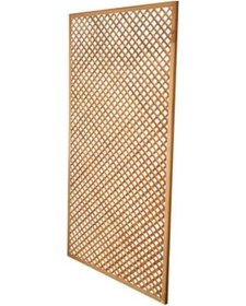 Resim Ahşap Seperatör 100X200 