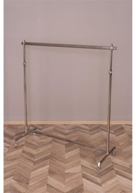 Resim Yandan Çıkmalı Tekli Ayarlı Lüks Stand Renkli 