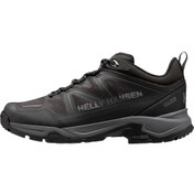 Resim Helly Hansen Cascade Low Ht Erkek Trekking Ayakkabı Hha.11749-990 