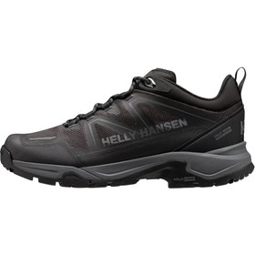 Resim Helly Hansen Cascade Low Ht Erkek Trekking Ayakkabı Hha.11749-990 