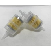 Resim Büyük Vebosta Yakıt Filtresi Webasto Mazot Süzgeci 