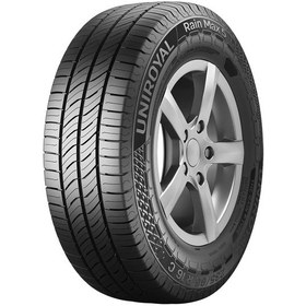 Resim Uniroyal 215/75R16C 116/114R Rainmax 5 Yaz Lastiği 2025 