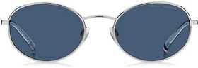 Resim Tommy Hilfiger TH 2219/S UNISEX GÜNEŞ GÖZLÜĞÜ Güneş Gözlüğü Erkek 