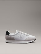 Resim Calvin Klein RETRO RUNNER ICONIC SNK 