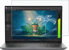 Resim Dell Precision 15.6 İnç Ekran Koruyucu Nano 16:9 Engo