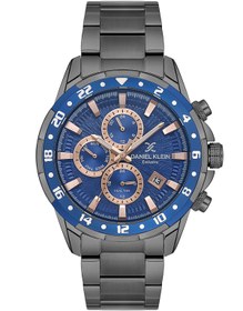 Resim Daniel Klein DKE.1.10766-5 Exclusive Erkek Kol Saati 