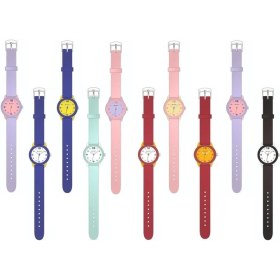 Resim Jaga Jl AQ1247-4EKE-D5B 64511 Çocuk Kol Saati 