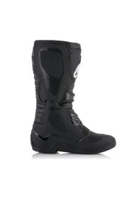 Resim Alpinestars Tech 3 Kros Motosiklet Botu Siyah 