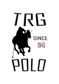 Resim Trg Polo 11340 Deri Lacivert Klasik Erkek Kemer 