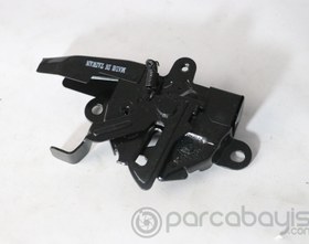 Resim COROLLA 2006-2013 TOYOTA KİLİT,KAPUT | 5351002330 | 5351002330 