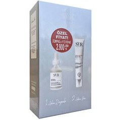 Resim Svr Leke Karşıtı Bakım SETİ 