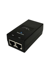 Resim Ubiquiti Poe-48-24W-G 48V 0.5A 24Watt Gigabit Poe Adaptör 