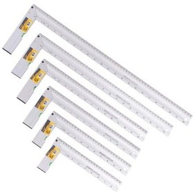 Resim Meşem 564 500mm Alüminyum Gönye 