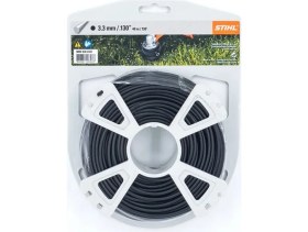 Resim Stihl Misina, Ø 3.3 mm x 38 M, Yuvarlak 
