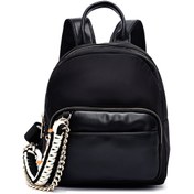 Resim Women's Black Backpack Derimod