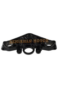 Resim OEM Yamaha Ybr 125 Üst Platin 