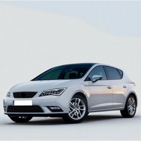 Resim Seat Leon 2013-2016 Benzinli Tsi Motor Hava Giriş Ağzı 5q0129621b 1 Adet 