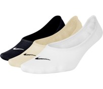 Resim Nike Aksesuar Çorap W Nk Ltwt Foot 3Pr 