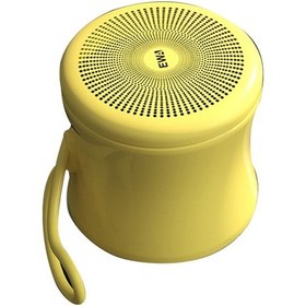 Resim Ecoworld Ewa A119 Bluetooth Hoparlör, Klipsch Teknolojiyle 
