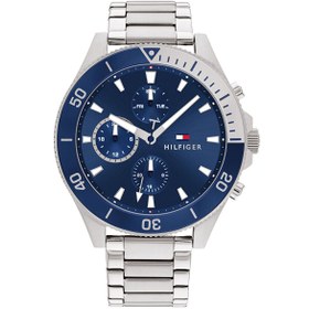 Resim Tommy Hilfiger Th1791917 Erkek Kol Saati 